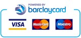 Payment Gateway by Barclaycard