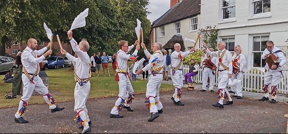 taunton-deane-morris-men